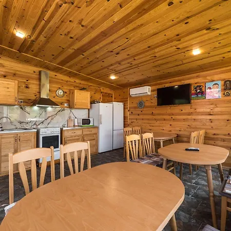 Holiday home Sea Breeze I Bbq & Jacuzzi Ezerets